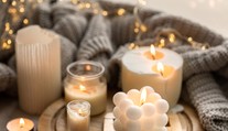 Obľúbené vonné sviečky: Nášmu zdraviu môžu škodiť viac ako cigaretový dym, varujú vedci