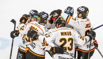 Košice zareagovali na prehry vo východniarskom derby. Rozhodli rýchle góly v prvej tretine