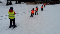 Ako predísť tragédii pri lyžiarskom výcviku. Musia platiť prísne pravidlá