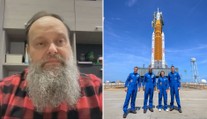 Misia Artemis II dokončila testy, astronauti sú pripravení. Odborník popísal posledné prípravy pred cestou k Mesiacu