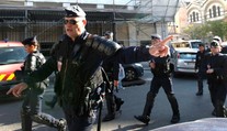 Polícia zatkla 43 ruských fanúšikov. Cestovali na zápas so SR
