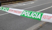 Na súdoch po celom Slovensku nahlásili bomby. Na mieste zasahovali policajní pyrotechnici