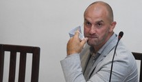Bödörovi predĺžil ŠTS väzbu do apríla, podnikateľ podal sťažnosť