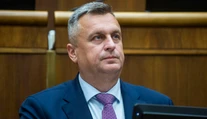 Prípad odrezanej hlavy prasaťa u Andreja Danka: Vyšetrovateľ ho rieši ako nebezpečné vyhrážanie