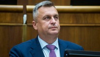 Prípad odrezanej hlavy prasaťa u Andreja Danka: Vyšetrovateľ ho rieši ako nebezpečné vyhrážanie