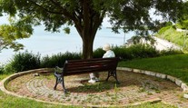 Pani Mária (105) prezradila, ako zvláda horúčavy. Pomáha jej trik s bielizňou aj večerný rituál