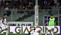 VIDEO: Debut ako hrom! Krstovič už dáva góly v Taliansku, dnes zariadil remízu
