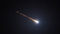 Irán zaútočil na základňu nemeckej armády v Jordánsku. Kasárne zasiahli balistické rakety