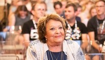 Jiřina Bohdalová opäť navštívila nemocnicu. Pre zdravie zrušila účasť na niektorých akciách