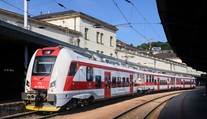 Zmena vo vlakovej doprave na Záhorí. Cesta do Bratislavy sa niektorým cestujúcim výrazne predĺži