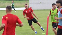 Banská Bystrica odštartovala prípravu s novými tvárami. Ťahúni ofenzívy sa tešia na spoluprácu