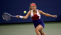 V slovenskom súboji na US Open bola napokon úspešnejšia Dominika Cibulková