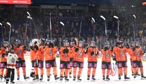 Nezastaviteľné Košice valcujú aj naďalej. V dohrávke zvládli východniarske derby