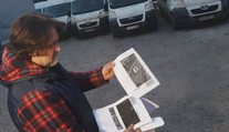 Nič neporušil, no musí zaplatiť. Okresný úrad tvrdí jedno, ministerstvo vnútra druhé