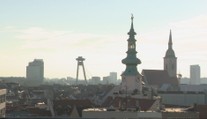 Kuriozity v Bratislave, ktoré môžete vidieť zadarmo: Stredoveká toaleta i spomienka na obliehanie vojskami Napoleona