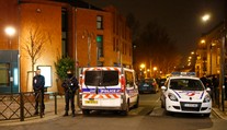 Francúzska polícia zmarila v Paríži ďalší útok
