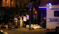 V Sýrii zabili francúzskeho džihádistu - "hlas z parížskych útokov"