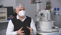 Pavol Čekan na vlastnej koži pocítil krehkosť života. Ochrnul a učil sa znova chodiť