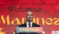 Portugalsko, súper Slovenska v kvalifikácii ME 2024, oznámilo príchod nového trénera