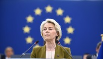 Ursula von der Leyenová predstúpila pred europarlament so správou o stave Únie. Zhrnuli sme kľúčové body jej prejavu
