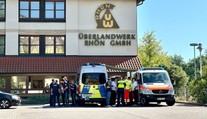 Útok nožom v areáli firmy v Bavorsku: Muž zavraždil ženu, ďalších dvoch zamestnancov vážne zranil