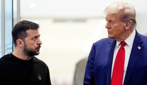 Sme blízko k dohode, vyhlásil Trump. Zelenskyj však odmieta pristúpiť na moskovské nároky