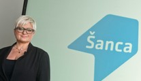 Babitzová končí ako predsedníčka Šance