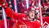 Veľký zvrat pre Ružičku. V KHL už hrať nebude, Spartak Moskva od neho neuvidí ani cent