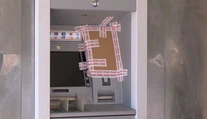 Zrejme zbabraná krádež bankomatu na východe Slovenska. Páchatelia po sebe zanechali stopy