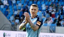 Návratu na trávniky sa tak skoro nedočká. Juraj Kucka musel absolvovať ďalšiu operáciu