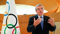 Thomas Bach obhájil post prezidenta Medzinárodného olympijského výboru