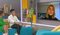 Útoky na dvojičky sa odohrali pred jej očami. Slovenka opísala dramatické chvíle