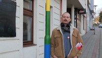 Autor knihy o Teplárni: Chcem, aby majorita pochopila, ako sa queer ľudia na Slovensku cítia (rozhovor)