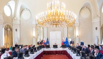 Slováci oznámkovali ministrov ako v škole. Najlepší obstál na trojku