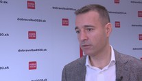 Dobrá voľba nie je odnož Smeru, tvrdí Drucker. Fico sa mu vraj vyhrážal