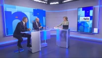 Nie som ochotný prebrať zodpovednosť za to, že krajina skrachuje, povedal o vláde so Smerom Boris Kollár