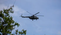 Ruský vrtuľník Mi-8 prenikol nad Poľsko: Podľa Varšavy išlo o test protivzdušnej obrany, vzlietli stíhačky