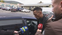 Prehovoril otec novorodenca, ktorého našli v práčke. Polícia ho prepustila na slobodu