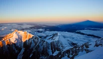 Dvaja Česi zahynuli pri výstupe na Mont Blanc. Tretí skončil v nemocnici