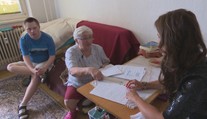 Kúpila si byt, no deväť rokov sa doň nevie dostať! Pôvodné majiteľky ju nechcú pustiť