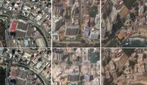 VIDEO: Prvých 72 hodín je kľúčových. Počet obetí zemetrasení vo Venezuele sa zvýšil na najmenej 1430
