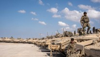 Izraelská armáda zabila v Gaze päť Palestínčanov, údajne sa blížili k vojakom