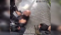 Šialený útok v krčme na Kysuciach. Muž po hádke vytiahol nôž, tiekla krv