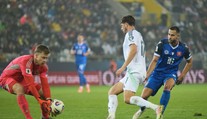 V Severnom Írsku píšu o agónii v Košiciach. Napriek prehre však otvárajú šampanské