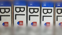 S novou ŠPZ Bratislavy jazdíte aj vďaka Markíze. Takto sa to udialo