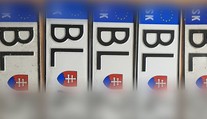 S novou ŠPZ Bratislavy jazdíte aj vďaka Markíze. Takto sa to udialo