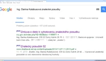 Čo robiť, keď chcete niečo osobné dostať preč z Googlu?