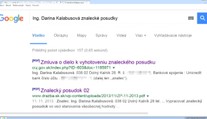 Čo robiť, keď chcete niečo osobné dostať preč z Googlu?