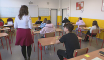 Deviataci majú za sebou celoštátne testovanie. Učitelia prezradili, čo žiakom robí najväčší problém
