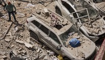 Raketový útok Iránu zasiahol Katar a Bagdad, hlásia mŕtvych aj zranených